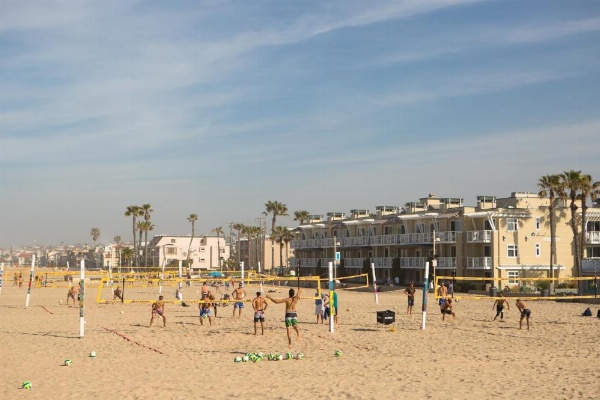 The Beach House at Hermosa image 12