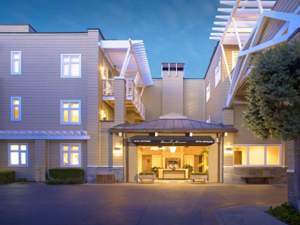 The Beach House at Hermosa image 16
