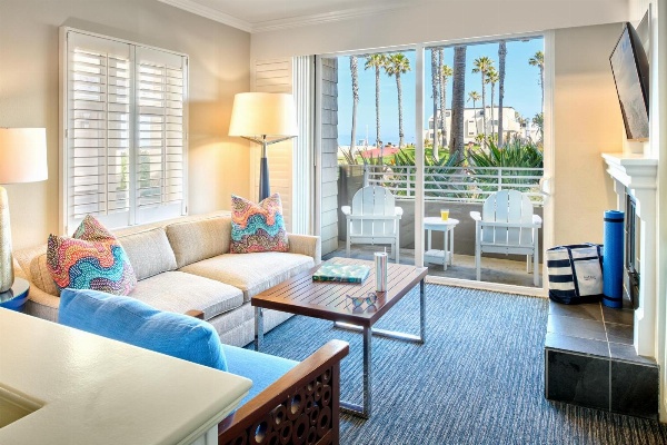 The Beach House at Hermosa image 2