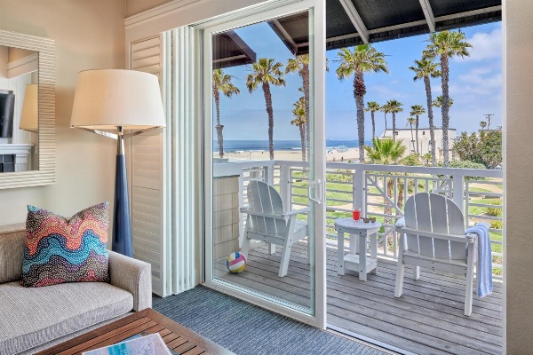 The Beach House at Hermosa image 3